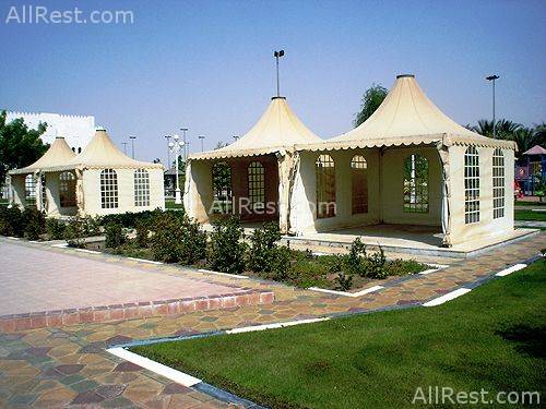 Liwa Hotel 6